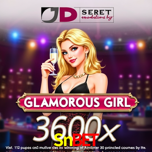 Sinta a adrenalina dos jogos de cassino com Snbet.Com