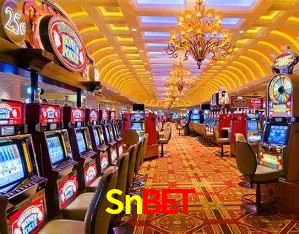 Ofertas Imperdíveis na Snbet: Promoções e Bônus Que Valem a Pena